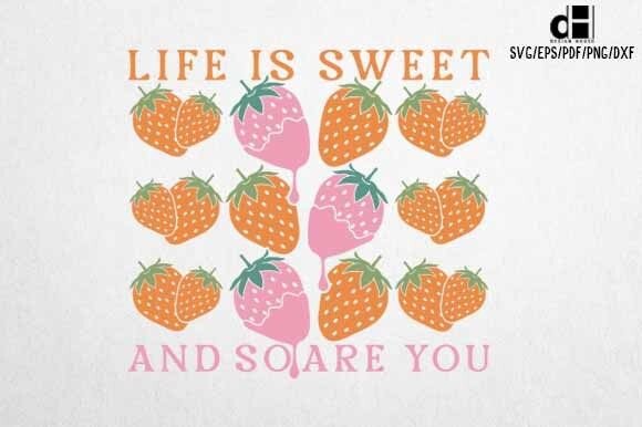 Boho Flower Inspiration Quote SVG for Crafts and Graphics