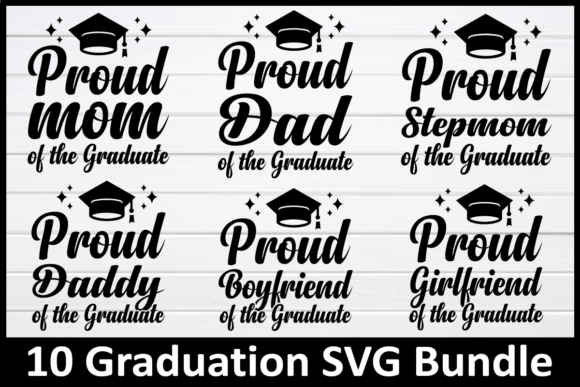Graduation Svg Bundle: A Versatile Graphics Asset for Crafts