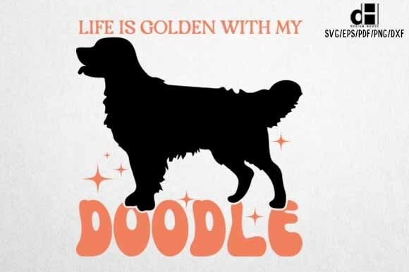 Reviewing Dog Doodle SVG for Creative Crafts and Graphics